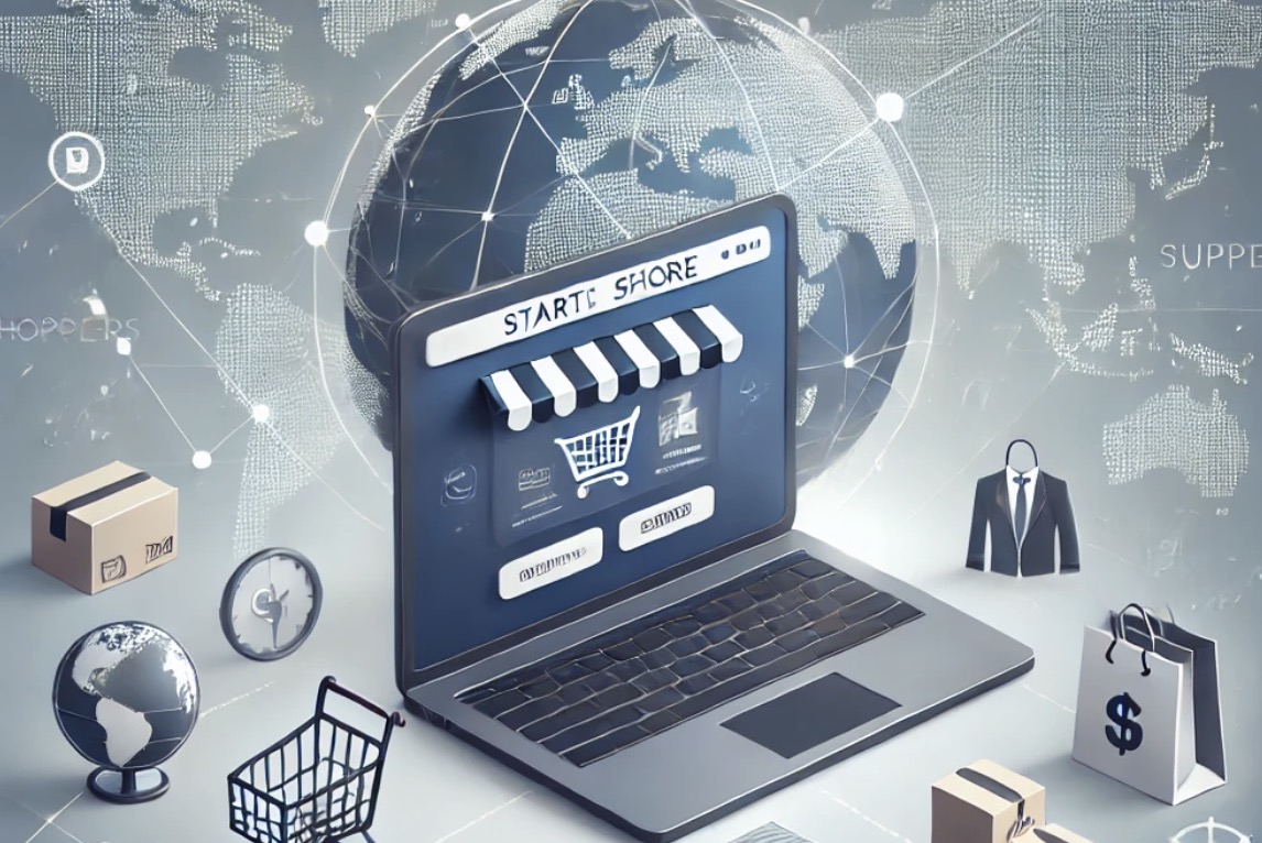 dropshipping in uae